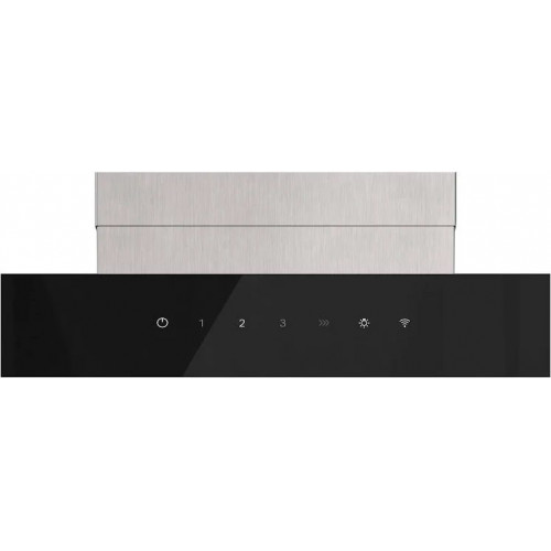 Campana decorativa Siemens lc97bdn30