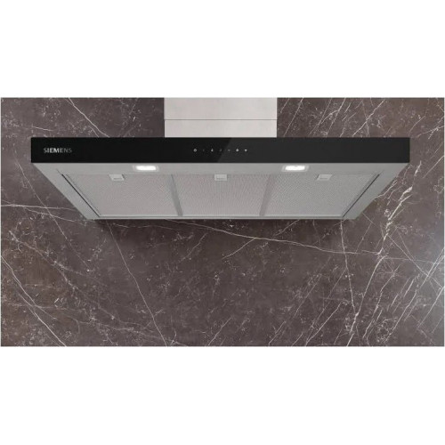 Campana decorativa Siemens lc97bdn30