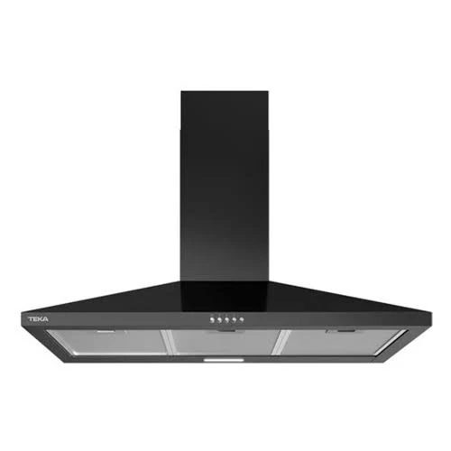 Campana decorativa Teka 113020006 DBB 94140 NEGRO
