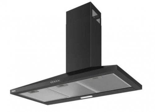 Campana decorativa Teka 113020006 DBB 94140 NEGRO