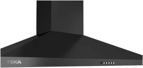 Campana decorativa Teka 113020006 DBB 94140 NEGRO