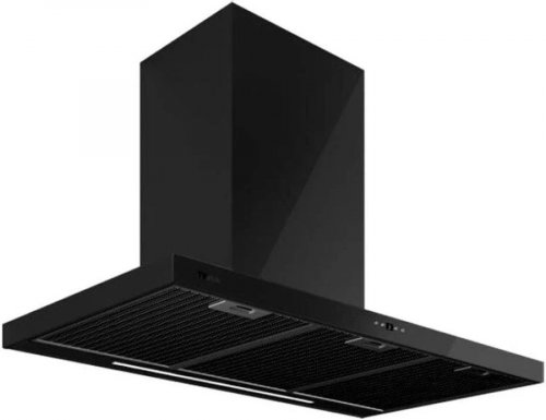 Campana Decorativa Teka DSH 986 BK