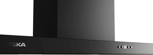 Campana Decorativa Teka DSH 986 BK