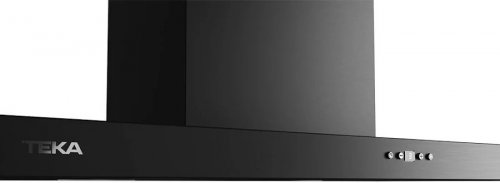 Campana Decorativa Teka DSH 986 BK