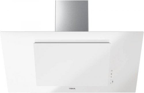 Campana Decorativa Teka DVT 98660 TBS Blanco