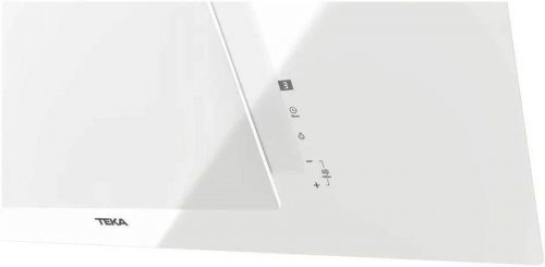 Campana Decorativa Teka DVT 98660 TBS Blanco