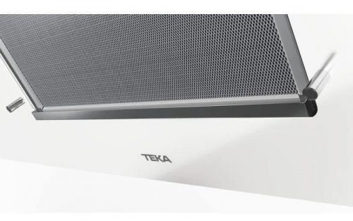 Campana Decorativa Teka DVT 98660 TBS Blanco
