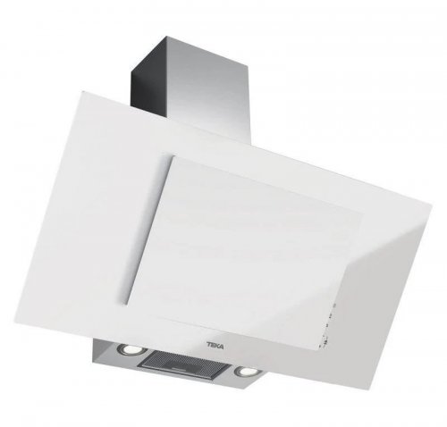 Campana Decorativa Teka DVT 98660 TBS Blanco