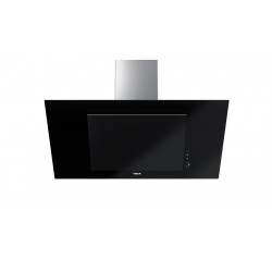 Campana decorativa Teka DVT PRO 98780 TCS BK A+++ Negro