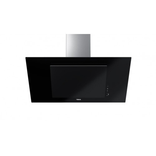 Campana decorativa Teka DVT PRO 98780 TCS BK A+++ Negro