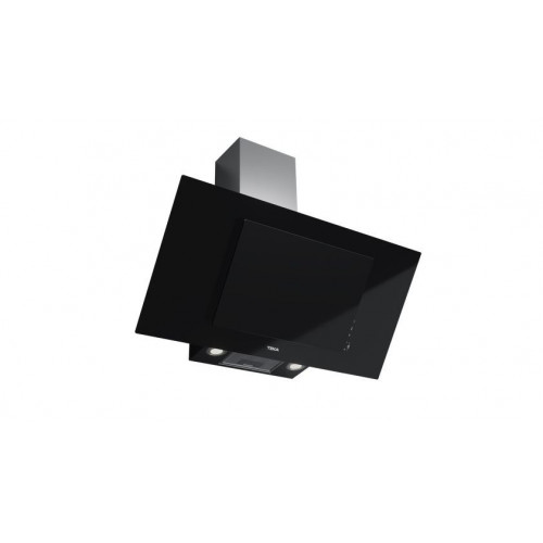 Campana decorativa Teka DVT PRO 98780 TCS BK A+++ Negro