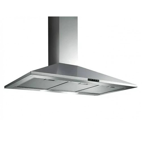 Campana Decorativa Turboair Certosa