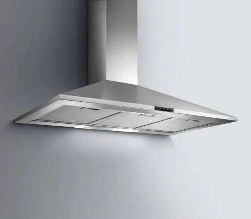 Campana Decorativa Turboair Certosa