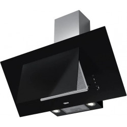 Campana DVT 98660 TBS BK Teka