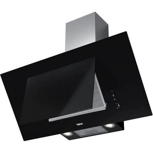 Campana DVT 98660 TBS BK Teka