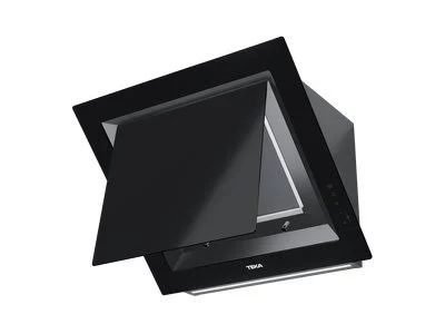 Campana DVT 98660 TBS BK Teka