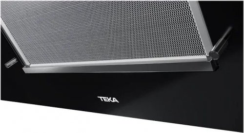 Campana DVT 98660 TBS BK Teka