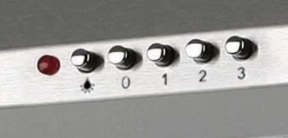 Campana Edesa ECP-6611 X
