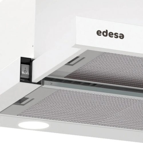 Campana Edesa ECT6411WH