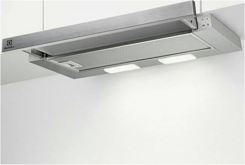 Campana Electrolux LFP226S