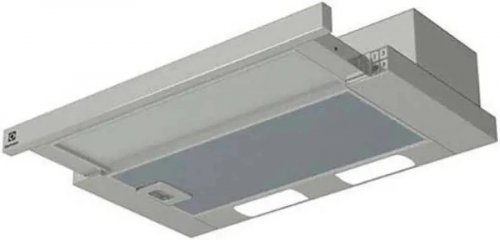 Campana Electrolux LFP226S