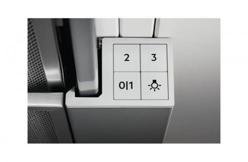 Campana Electrolux LFP226S