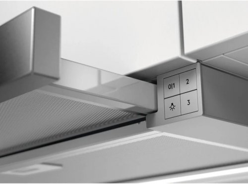Campana Electrolux LFP616X