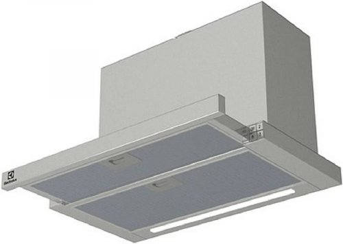Campana Electrolux LFP616X
