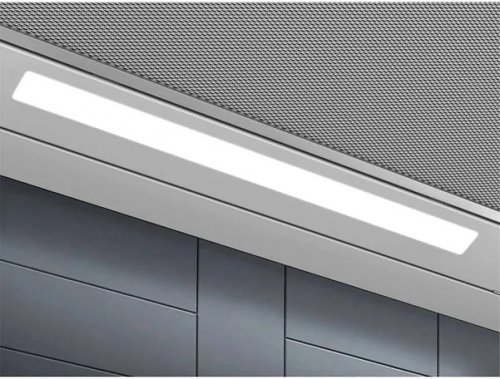 Campana Electrolux LFP616X