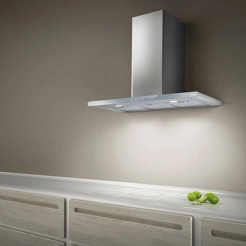 Campana Elica Galaxy WHIX/A/80 prf0009822b