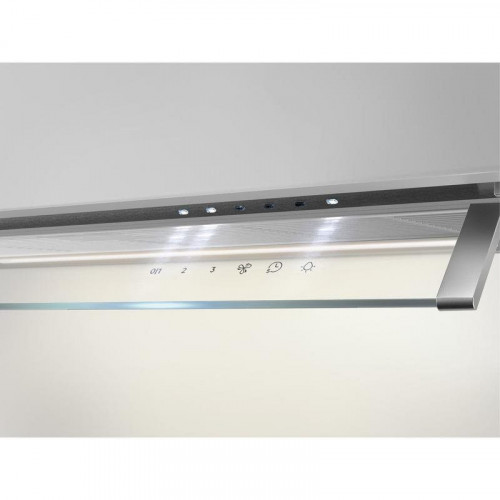 Campana extractora AEG GDE689HM Conducción/Recirculación 90cm Hob2Hood