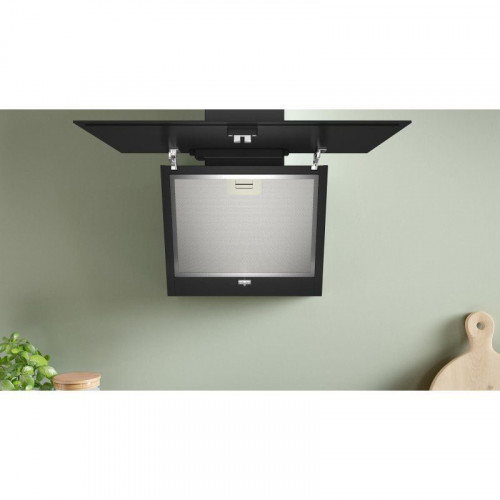Campana extractora Bosch Serie 2 DWK65DK60 Canalizado/Recirculación 60cm control táctil