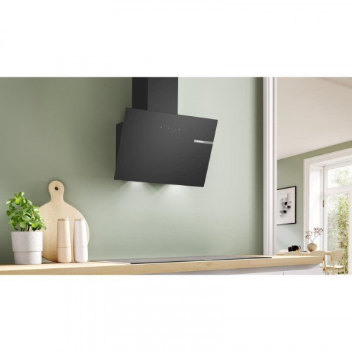 Campana extractora Bosch Serie 2 DWK65DK60 Canalizado/Recirculación 60cm control táctil