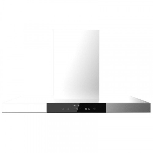 Campana extractora Cecotec Bolero Flux TT 909500 Slim Inox A+++