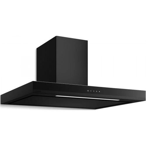 Campana extractora de Pared Klarstein Velaire