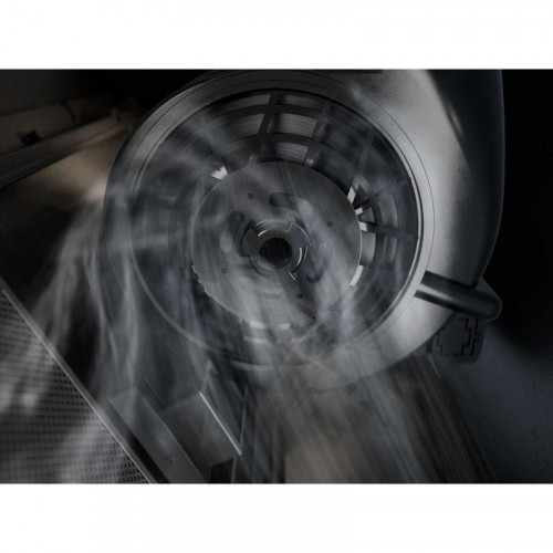Campana extractora Electrolux LFP516X Ducto/Recirculación 60cm acero LED