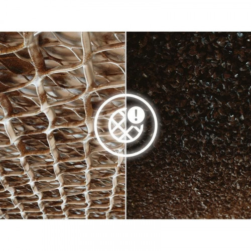 Campana extractora Electrolux LFP516X Ducto/Recirculación 60cm acero LED