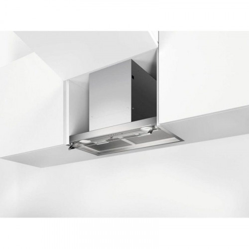 Campana extractora Electrolux LFP516X Ducto/Recirculación 60cm acero LED