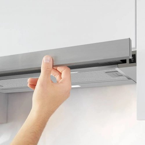 Campana extraíble CIARRA CBCS6906D 2 velocidades