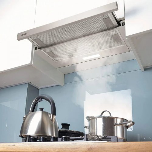 Campana extraíble CIARRA CBCS6906D 2 velocidades