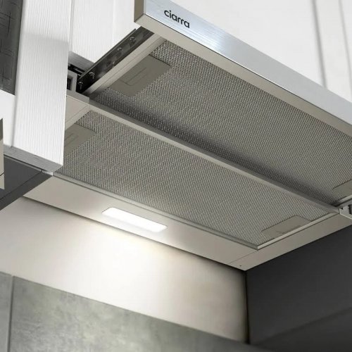 Campana extraíble CIARRA CBCS6906D 2 velocidades