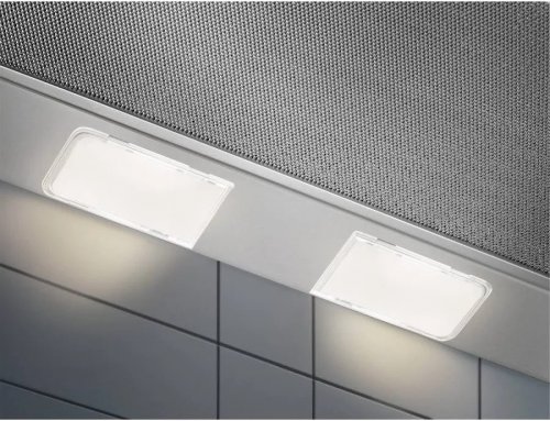 Campana extraíble Electrolux KFP326S