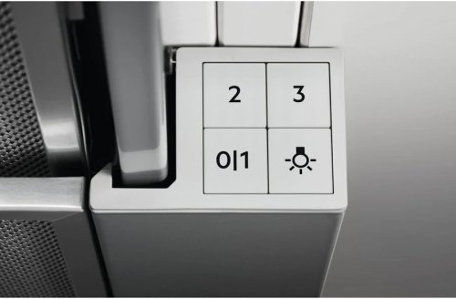 Campana extraíble Electrolux KFP326S
