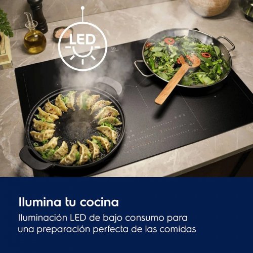 Campana extraíble Electrolux KFP326S