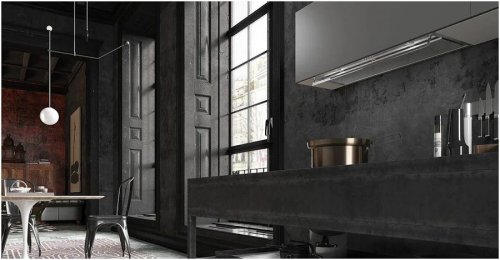 Campana Faber IN-NOVA PREMIUM X