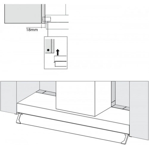 Campana Franke Smart Style Pro FSTPRO908