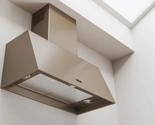 Campana Franke Trendline Plus 70 Beige