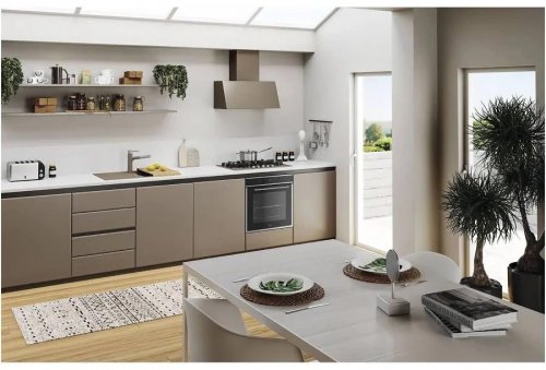 Campana Franke Trendline Plus 70 Beige