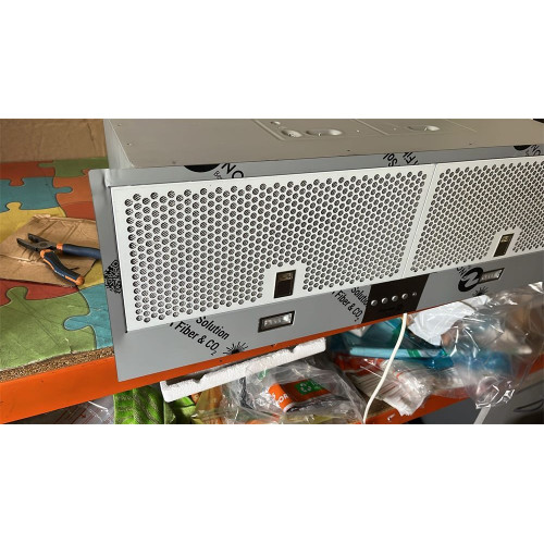 Campana Grupo Filtrante Balay 3BF387EX CON TARA