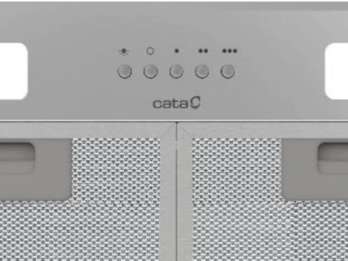 Campana Grupo Filtrante Cata GT PLUS 45 X/M